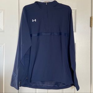 Under Armour Half Zip